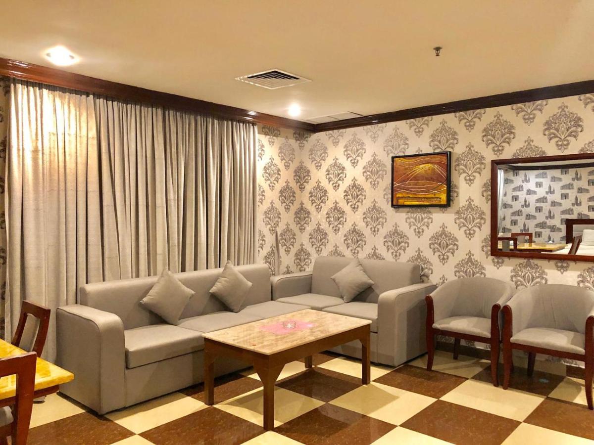 Gulf Hotel Kuwait Salmiya Extérieur photo