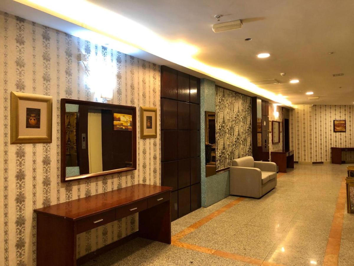 Gulf Hotel Kuwait Salmiya Extérieur photo