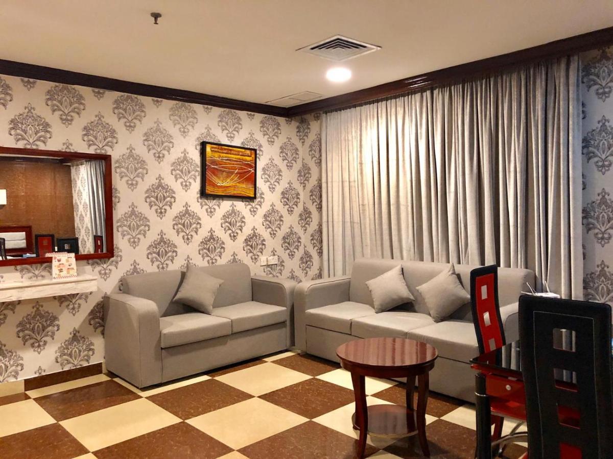 Gulf Hotel Kuwait Salmiya Extérieur photo