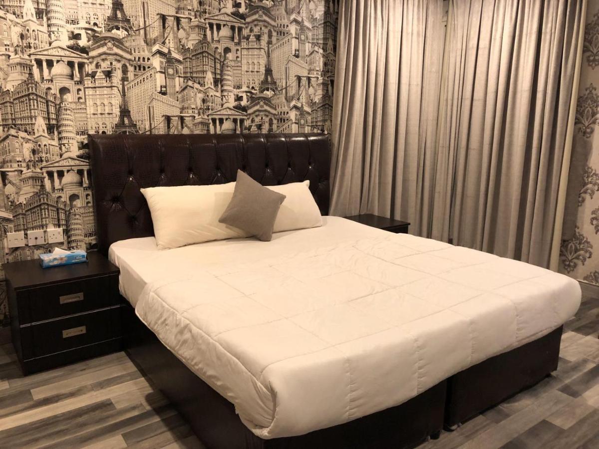 Gulf Hotel Kuwait Salmiya Extérieur photo