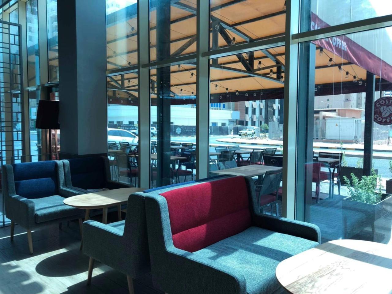 Gulf Hotel Kuwait Salmiya Extérieur photo