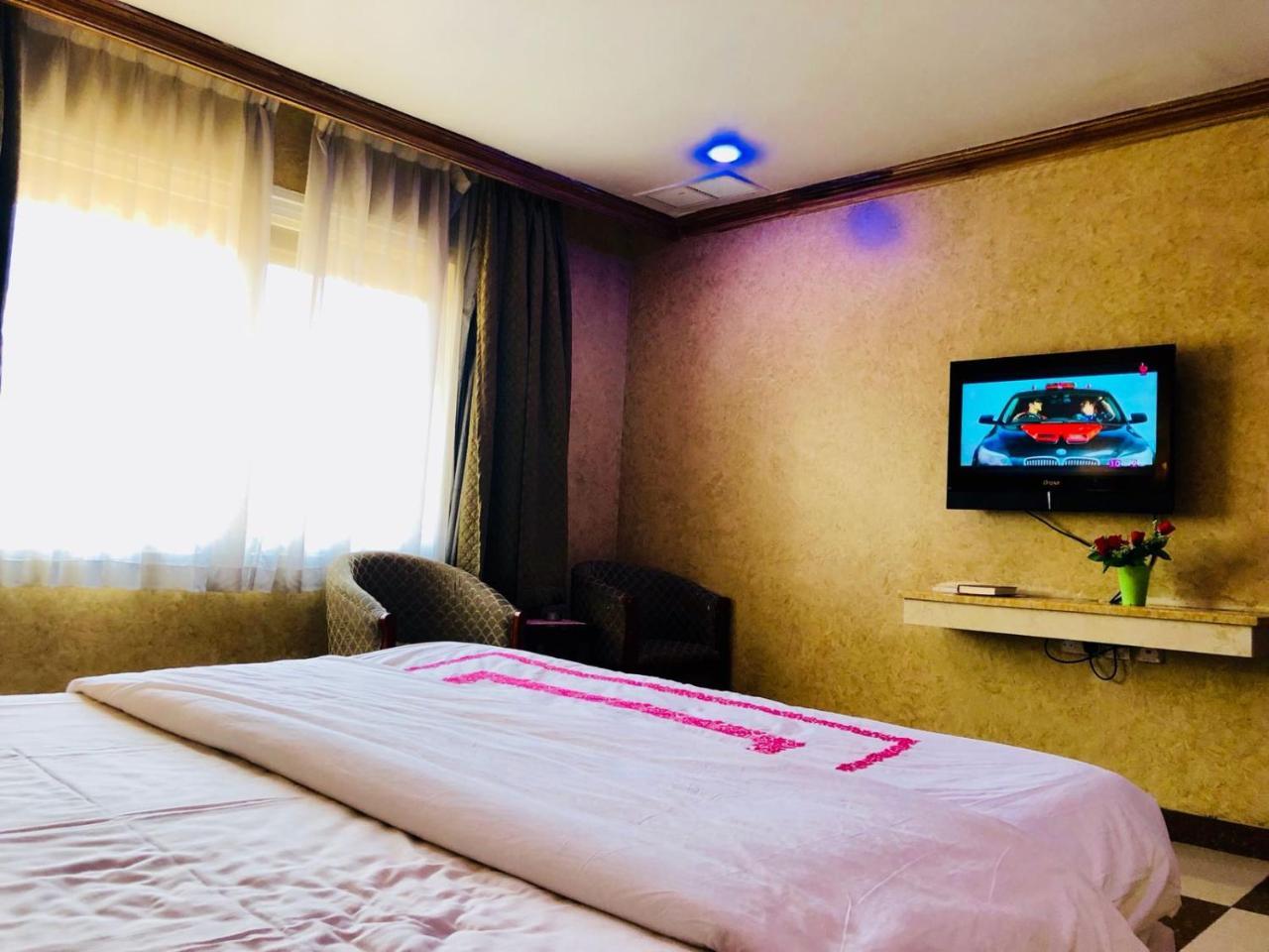 Gulf Hotel Kuwait Salmiya Extérieur photo