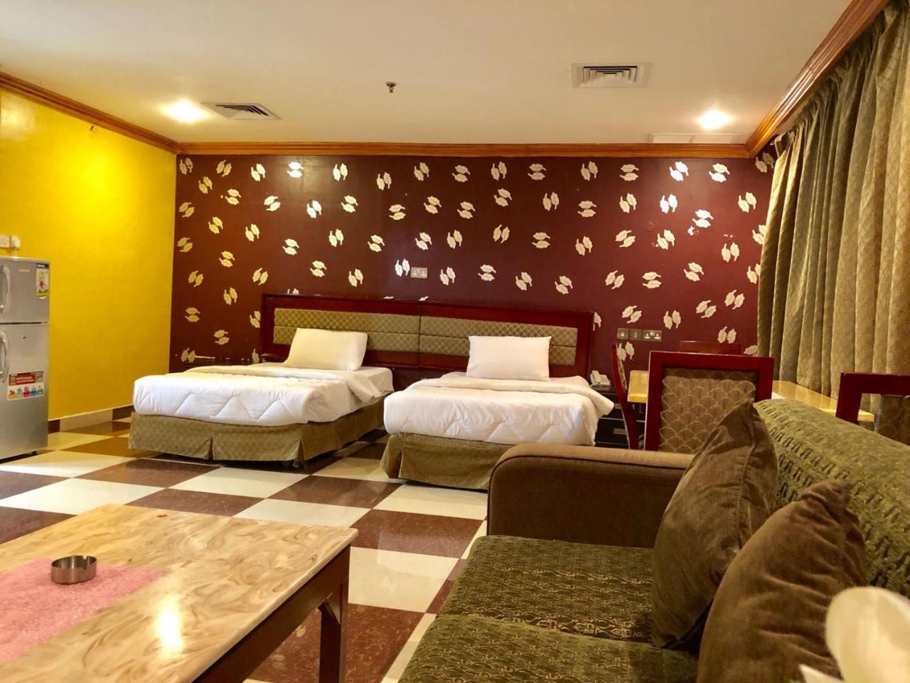 Gulf Hotel Kuwait Salmiya Extérieur photo