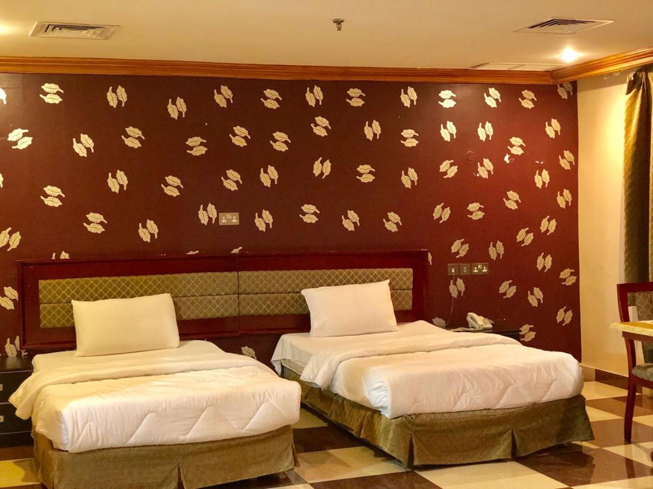 Gulf Hotel Kuwait Salmiya Extérieur photo