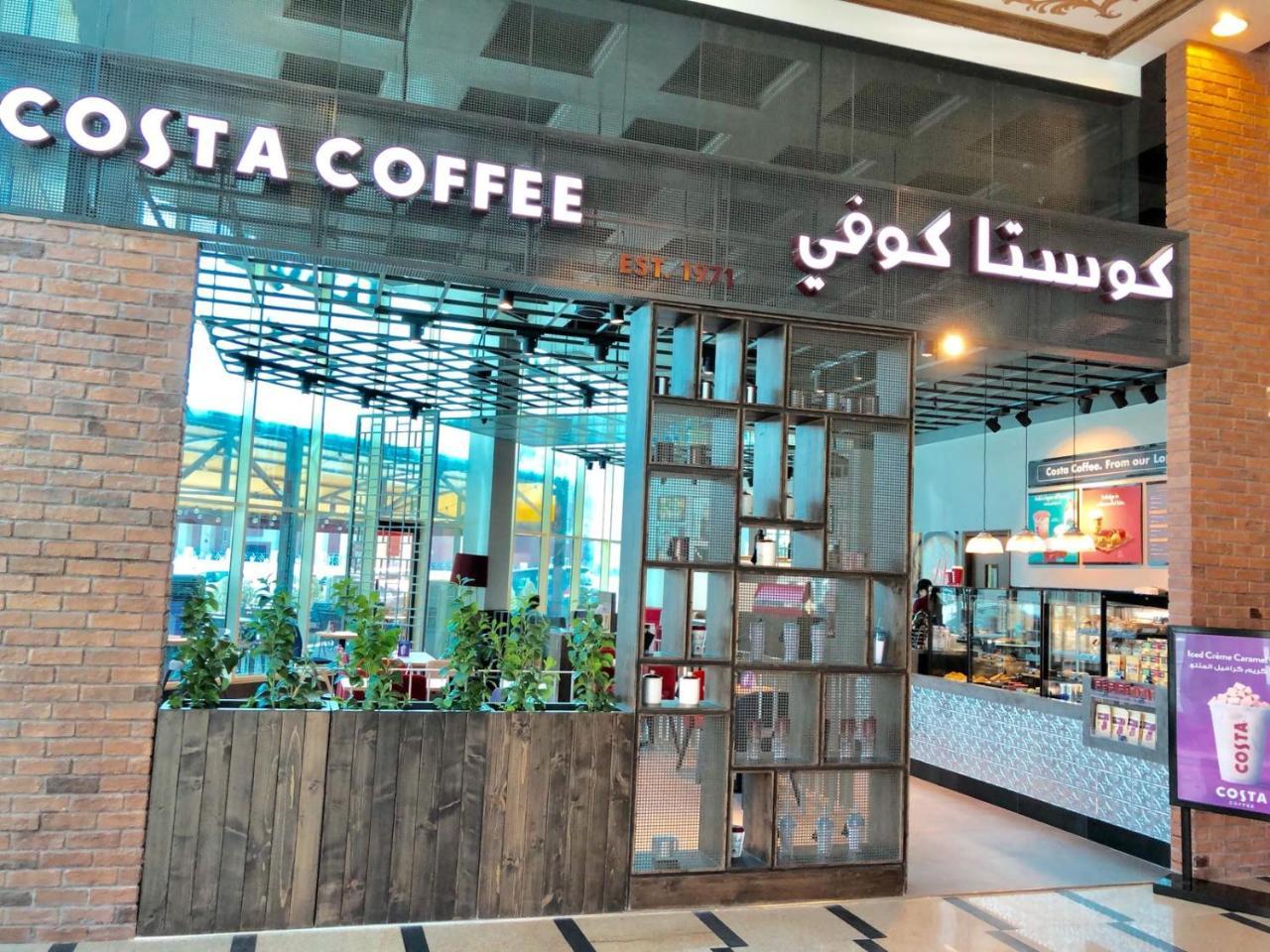 Gulf Hotel Kuwait Salmiya Extérieur photo