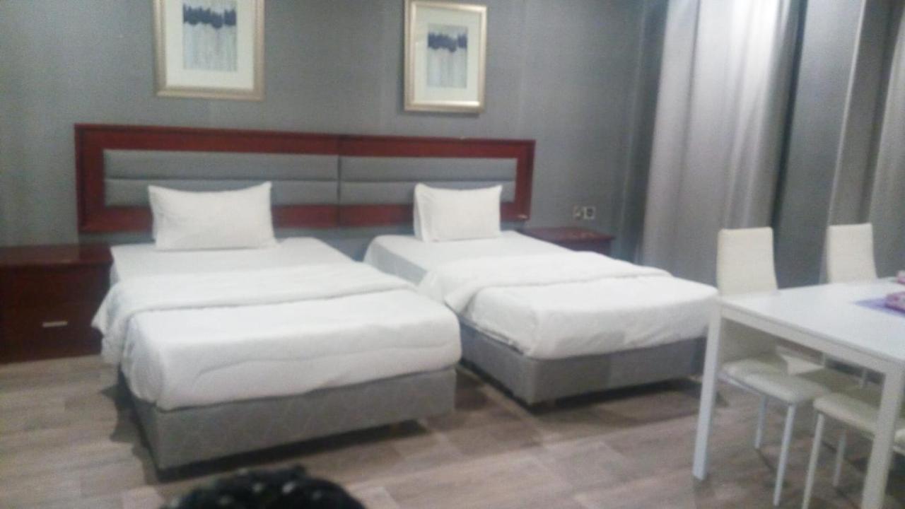 Gulf Hotel Kuwait Salmiya Extérieur photo