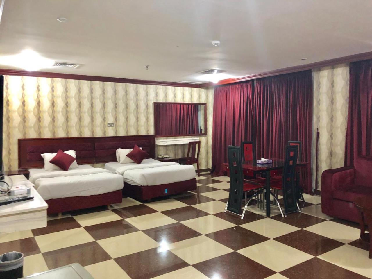 Gulf Hotel Kuwait Salmiya Extérieur photo