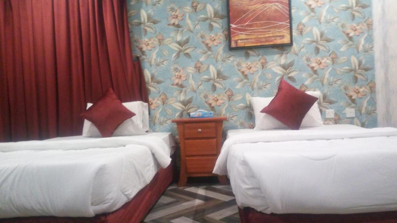 Gulf Hotel Kuwait Salmiya Extérieur photo