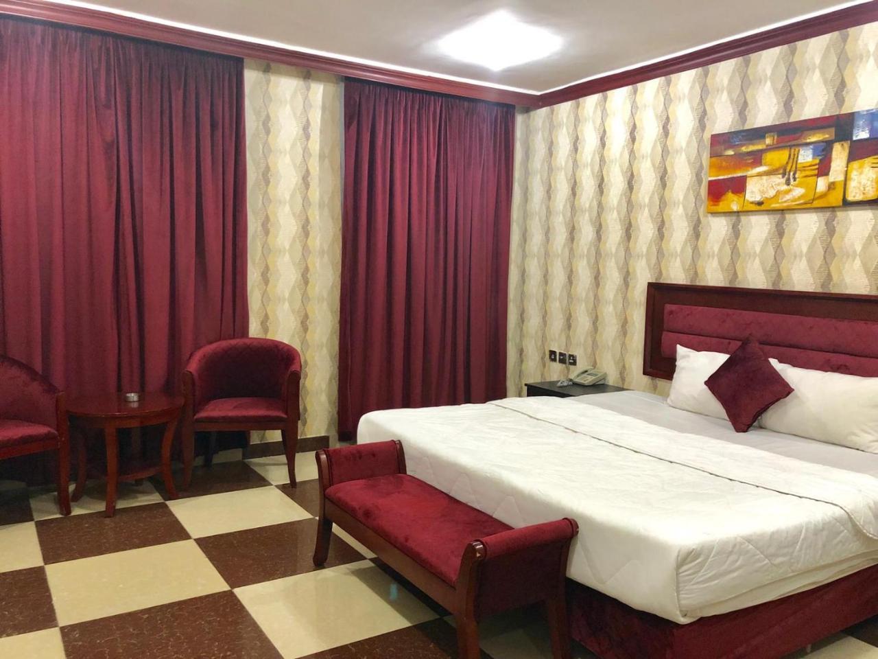 Gulf Hotel Kuwait Salmiya Extérieur photo