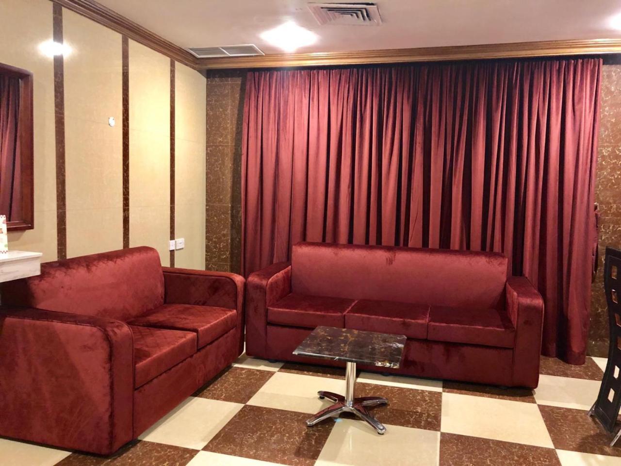 Gulf Hotel Kuwait Salmiya Extérieur photo