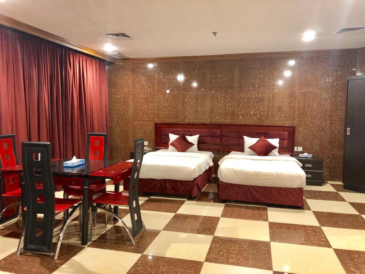 Gulf Hotel Kuwait Salmiya Extérieur photo