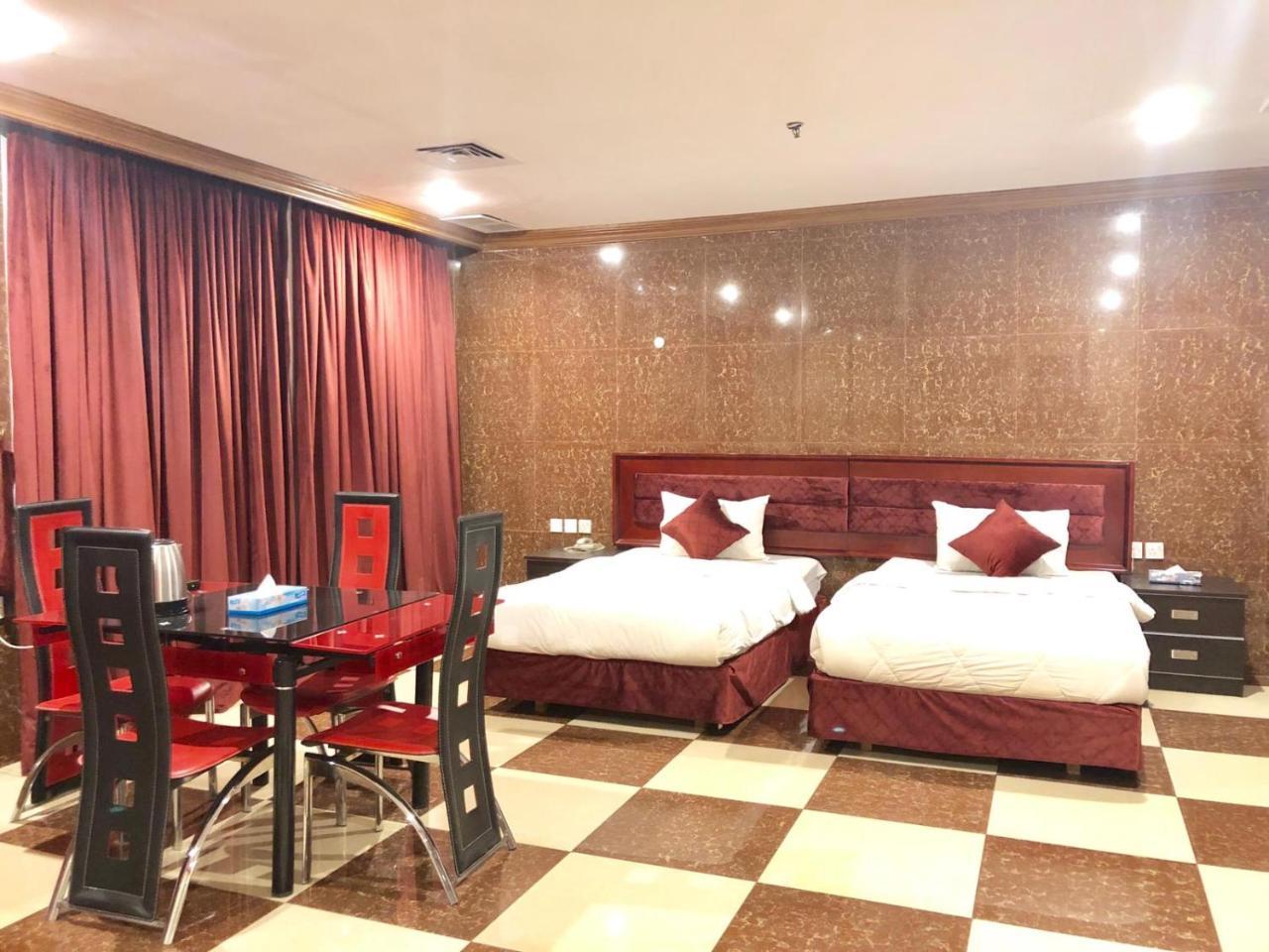 Gulf Hotel Kuwait Salmiya Extérieur photo