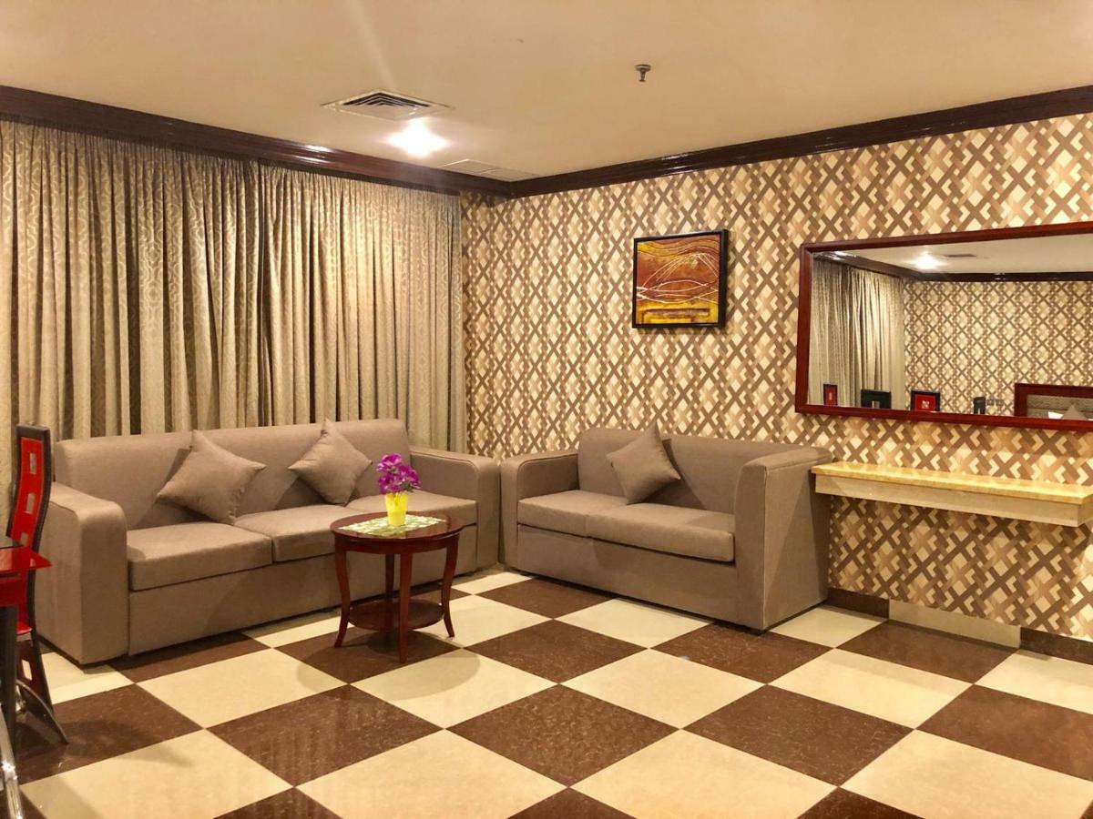 Gulf Hotel Kuwait Salmiya Extérieur photo