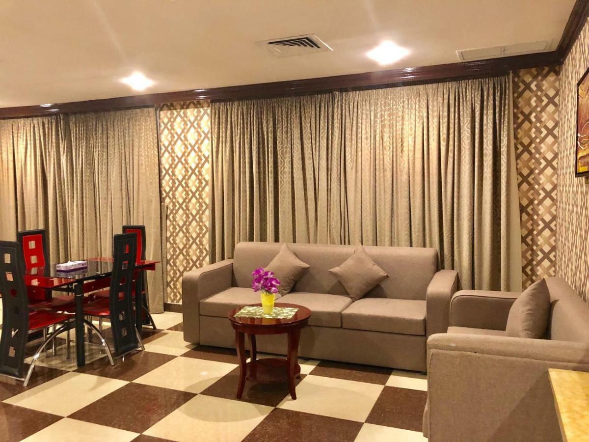 Gulf Hotel Kuwait Salmiya Extérieur photo