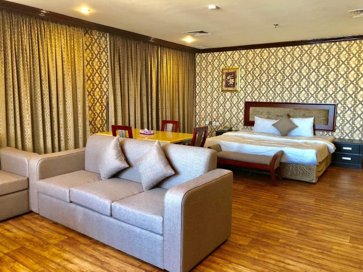 Gulf Hotel Kuwait Salmiya Extérieur photo