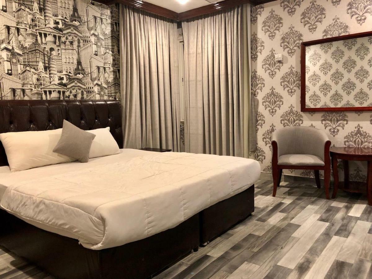 Gulf Hotel Kuwait Salmiya Extérieur photo