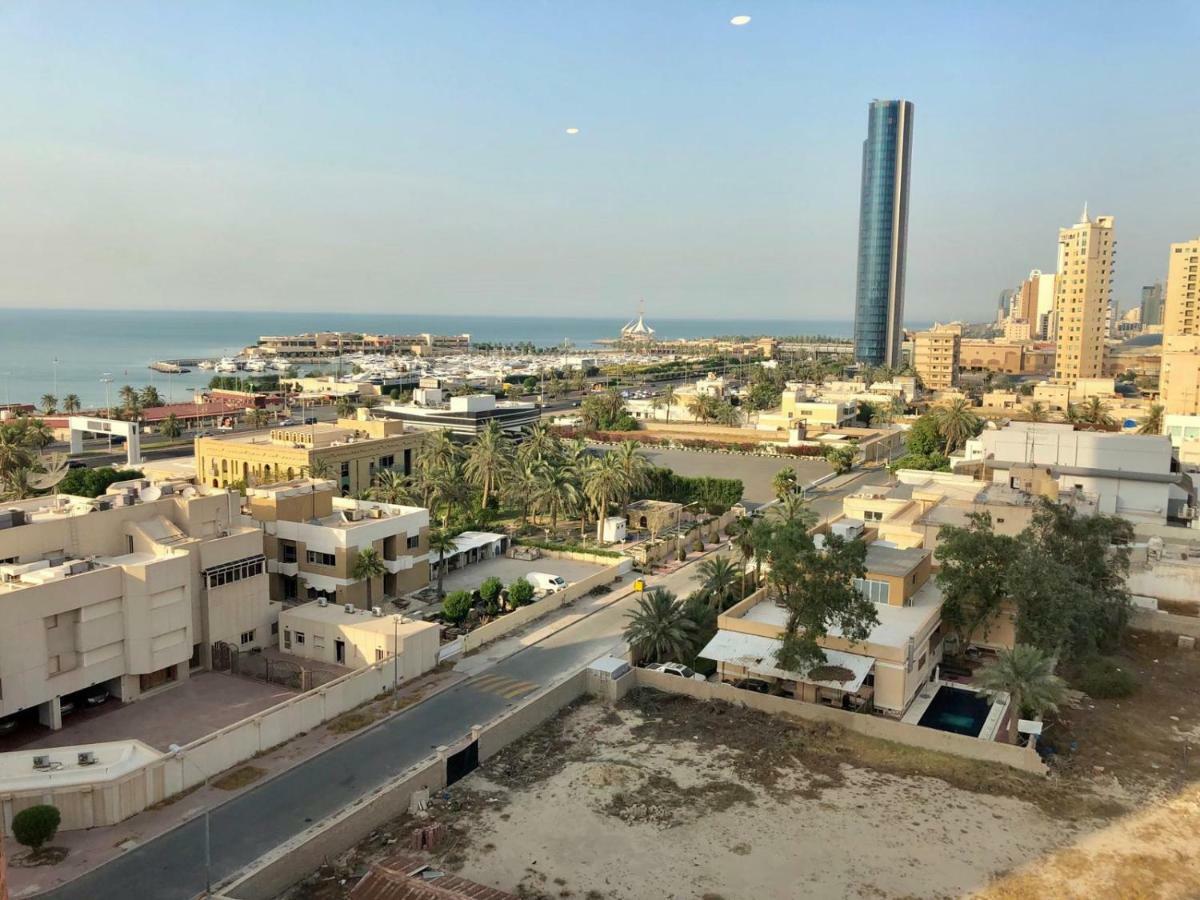 Gulf Hotel Kuwait Salmiya Extérieur photo