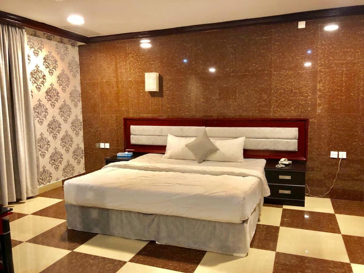 Gulf Hotel Kuwait Salmiya Extérieur photo