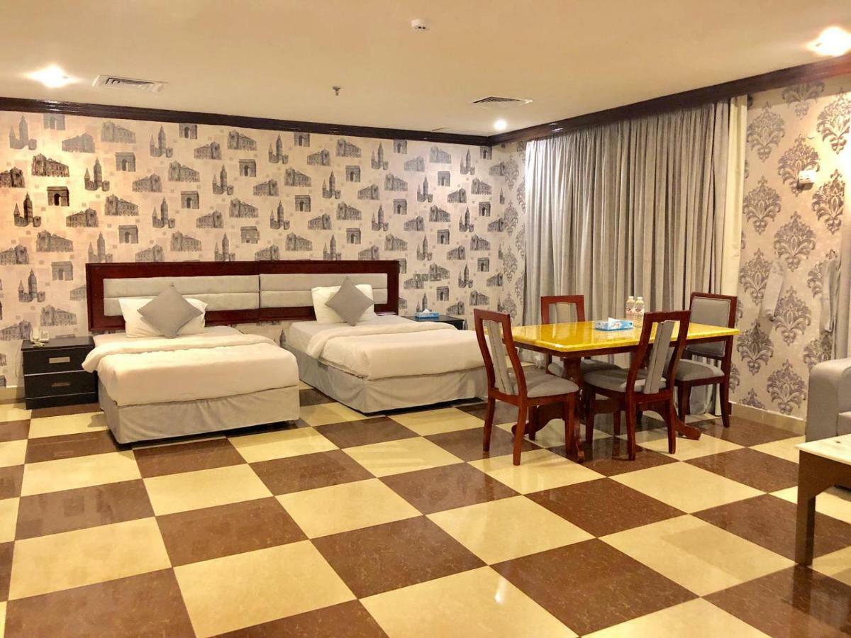 Gulf Hotel Kuwait Salmiya Extérieur photo