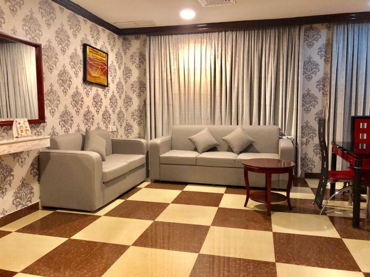 Gulf Hotel Kuwait Salmiya Extérieur photo