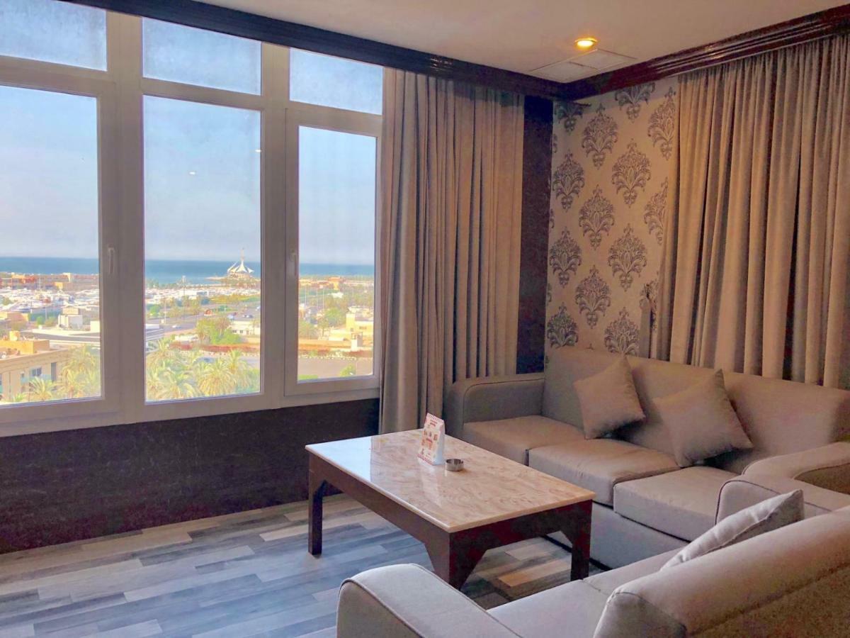 Gulf Hotel Kuwait Salmiya Extérieur photo