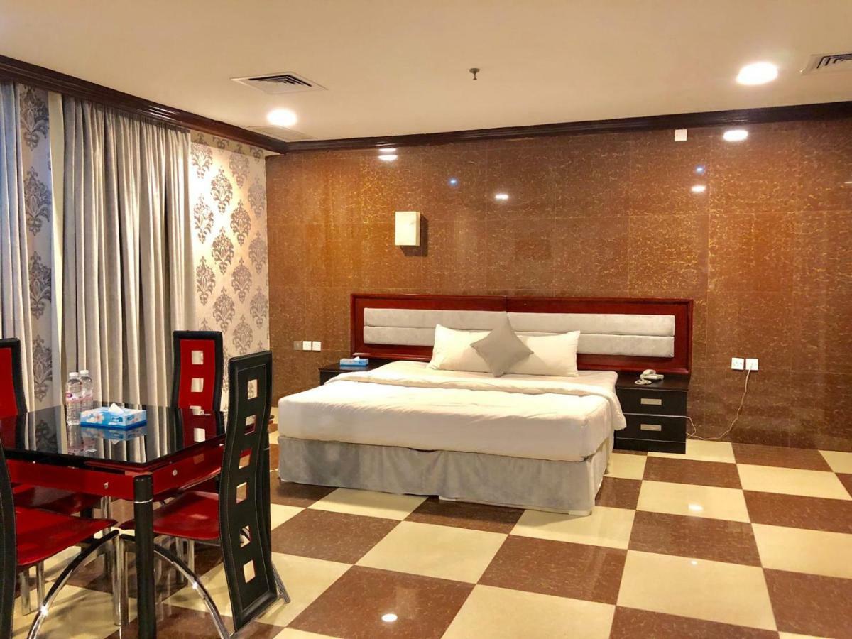 Gulf Hotel Kuwait Salmiya Extérieur photo