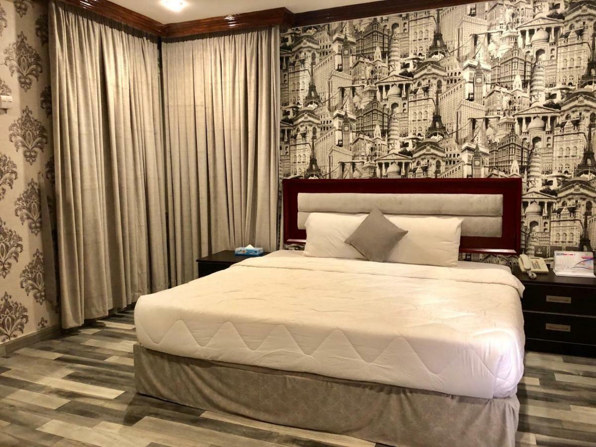 Gulf Hotel Kuwait Salmiya Extérieur photo